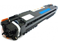 Toner HP CF351A ,kompatibilní ,1000stran , pro Color LaserJet Pro M176 MFP , 351A