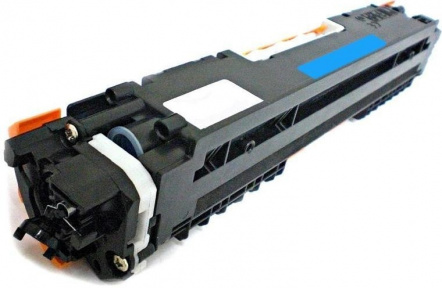 Toner HP CF351A ,kompatibilní ,1000stran , pro Color LaserJet Pro M176 MFP , 351A