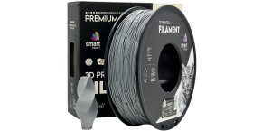 Smart Print Filament TPU šedá 1.75mm 1kg