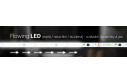 Plynulé – LED dynamické osvětlení Flowing