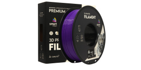 Smart Print Filament PETG fialová 1.75mm 1kg