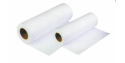 Plotrový papír v roli 297mmx50m 80g  Smartline