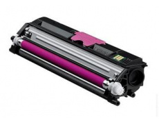 Toner Konica Minolta MC 1600W - červený 100% nový (MC 1600, 1650, 1680, 1690,  1690MFP) 2500 kopií,A0V30CH