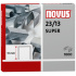 Drátky do sešívaček NOVUS 23/13 1000ks
