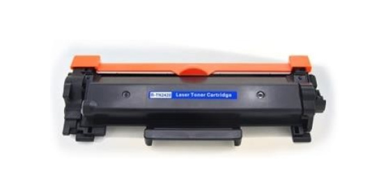 Brother TN-2411 kompatibilní 3000stran
