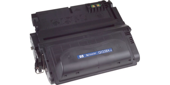 HP Q1338A kompatibilní toner  