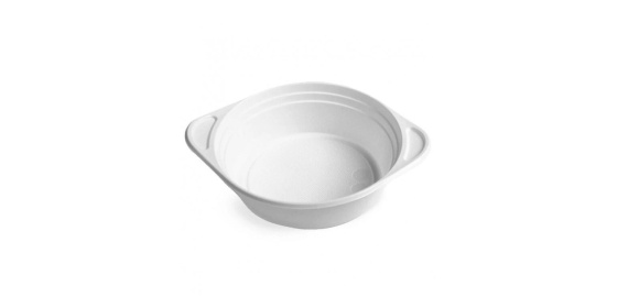  Šálek plastový na polévku 0,5L 10ks 