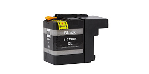 Brother LC-529BK - kompatibilní