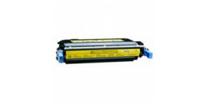 Kompatibilní toner HP CB402A žlutá, 7500stran ,CB 402A , CB 402 A, CB402 A 