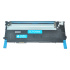 Samsung  CLT-C4092S/ELS, modrá 1000stran, reman.kompatibilní toner , CLP310