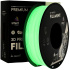 Smart Print Filament PLA zelená svítící 1.75mm 1kg