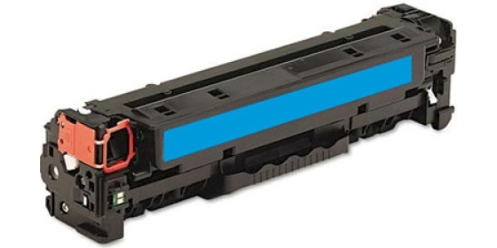 Canon CRG731 - kompatibilní cyan toner pro LBP-7100Cn, 7110Cw, MF 8280Cw