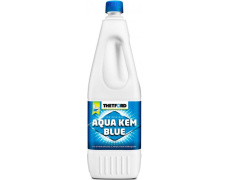 Thetford Aqua Kem Blue 2L, chemická náplň do odpadní nádrže