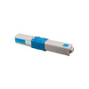 Toner OKI 44973535 kompatibilní , C301