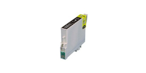 Epson T055100 černá kompatibilní kazeta 13ml s chipem
