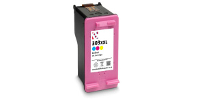 HP T6N03AE 303XL kompatibilní 
