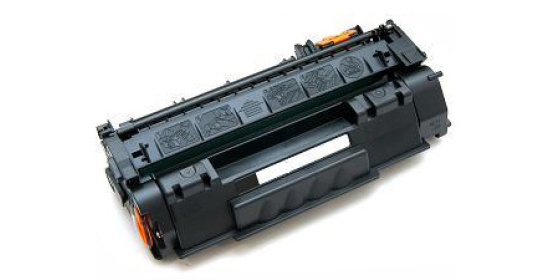 Toner HP Q7553A kompatibilní