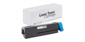 Toner Oki 45807111 - kompatibilní
