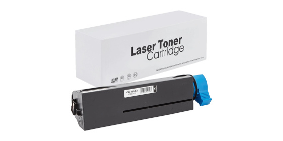 Toner Oki 45807111 - kompatibilní