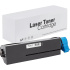 Toner Oki 45807111 - kompatibilní