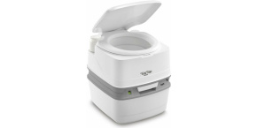 Thetford Porta Potti Qube 365 mobilní chemické WC 