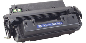 Kompatibilní toner HP Q2610A černá  6000stran , Q2610 , Q 2610A