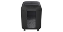 Skartovačka Fellowes LX85 - P4, řez na částice 4 x 40 mm