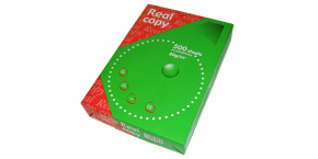 Papír xerografický REAL COPY A4 80g 500archů