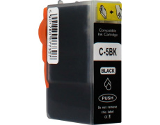 Canon PGI5 Bk S CHIPEM černá kompatibilní 