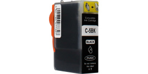 Canon PGI5 Bk S CHIPEM černá kompatibilní 