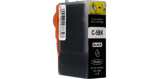 Canon PGI5 Bk S CHIPEM černá kompatibilní 