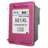 HP CH564 č.301XL color 19ml , kompatibilní kazeta , CH564 XL , CH564 , 301 XL ,