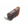 Canon CLI526 M červená S CHIPEM, 11 ml, kompatibilní kazeta cli 526, cli-526,Print IT CLI-526M, purpurová