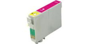 Epson T0893 červená 100% NEW kompatibilní kazeta NEW CHIP 14ml