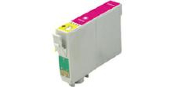 Epson T0893 červená 100% NEW kompatibilní kazeta NEW CHIP 14ml