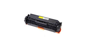 Kompatibilní toner HP CC532 A žlutá ,2800stran CC532A, CC 532,Canon CRG718 , CRG 718, 