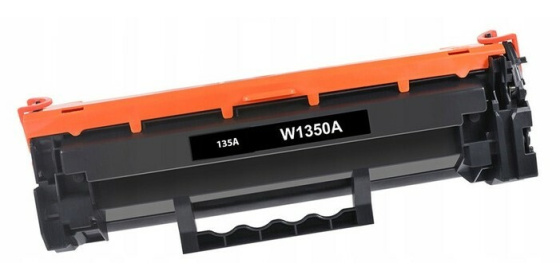 Toner HP W1350A 135A kompatibilní -bez čipu