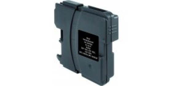 Brother LC-1100Bk - kompatibilní