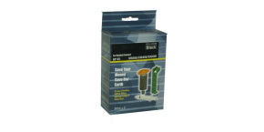Plnící sada , refill kit černá 2x30ml,pro HP 51645 / C6615 , 6615
