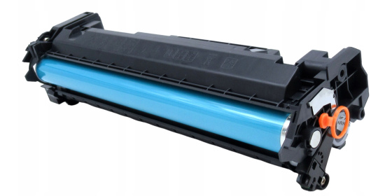 Toner Canon CRG-071H kompatibilní s čipem