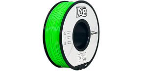 Professional Lab Filament ASA zelená 1.75mm 1kg