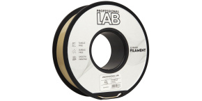 Professional Lab Filament PETG Dubové dřevo 1.75mm 1kg