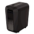 Skartovačka Fellowes LX65 - P4, řez na částice 4 x 40 mm