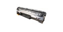 Kompatibilní toner HP CB435A černá  KAPRINT 2000stran 100% NEW CB435 , CB 435 A , Canon CRG712,CRG 712