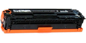 HP CE320A černý ,100% NEW kompatibilní toner ,128A , 2000stran , CE320 A , CE 320 A , HP128A , HP 128A