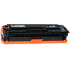 HP CE320A černý ,100% NEW kompatibilní toner ,128A , 2000stran , CE320 A , CE 320 A , HP128A , HP 128A
