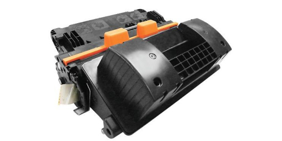 HP CF281X - kompatibilní