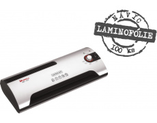 Laminátor Walllner DWL-4CF