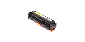 Toner HP CC532A pro HP Color LaserJet CP2025, yellow