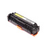 Toner HP CC532A pro HP Color LaserJet CP2025, yellow